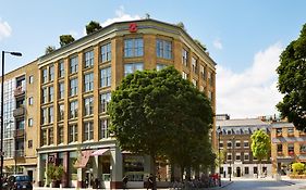 Marrable'S Farringdon Hotel